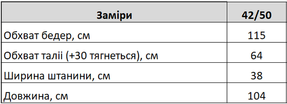 Женские спортивные штаны супер оверсайз широкие свободные SSH713  цвет черный, размер onesize 42/50 | Зображення 2