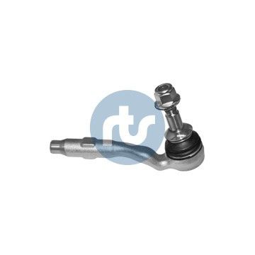 Наконечник рулевой тяги правый BMW 5 F07/10/11 09-16/ 6 F06/12/13 10-17/ 7 F01-F04 08-15 (L=160 mm), RTS, 91-99529-1,