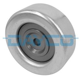 Ролик обводной Mitsubishi Grandis/Lancer/Outlander 2.0/2.4 i/Turbo 02-,APV2823