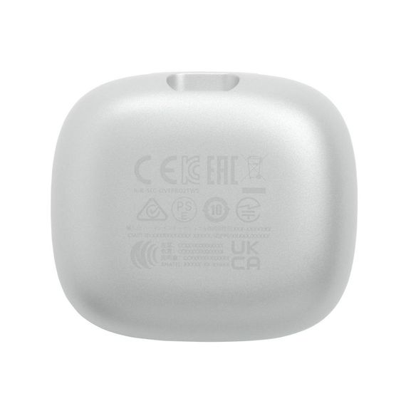 Гарнітура JBL LIVE PRO 2 TWS Silver (JBLLIVEPRO2TWSSIL) | Зображення 5