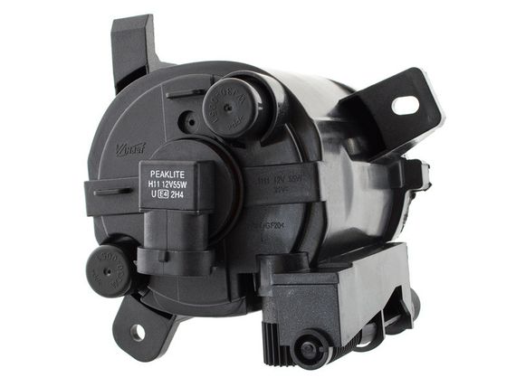 Audi Q5 (08-12) протитуманна фара (протитуманка) ліва, Ауді К'ю 5 | Зображення 1