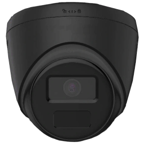 DS-2CD1321G0-I BLACK 2МП (2.8мм) IP відеокамера Hikvision - Камери