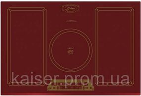 Варильна поверхня електрична Kaiser KCT 7795 FI RotEm