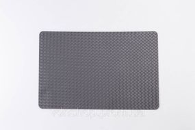 Салфетка сервировочная 45×30 (см) прямоугольная Серый HP-35-9G