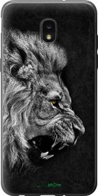 Чохол на Samsung Galaxy J7 2018 Лев "1080u-1502-2448"