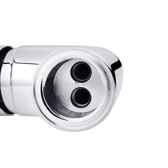 Змішувач для кухні Kroner KRM Küche - C031GRA (CV024336) | Зображення 4