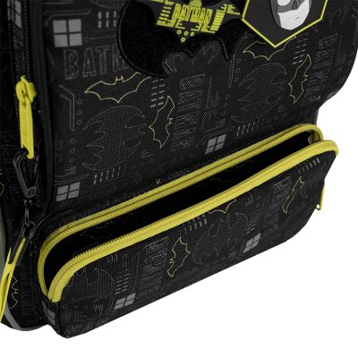Рюкзак детский Kite Kids 559 DC Batman (DC25-559XS) | Зображення 3