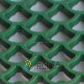 Модульне покриття для входу Левада Green  ширина 1.2 м