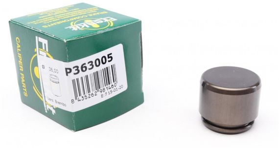 Поршень супорта переднього Land Rover Range Rover 12- 36x30  Brembo  P363005