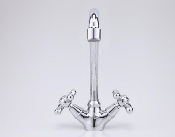 Змішувач для кухні Frap F4125