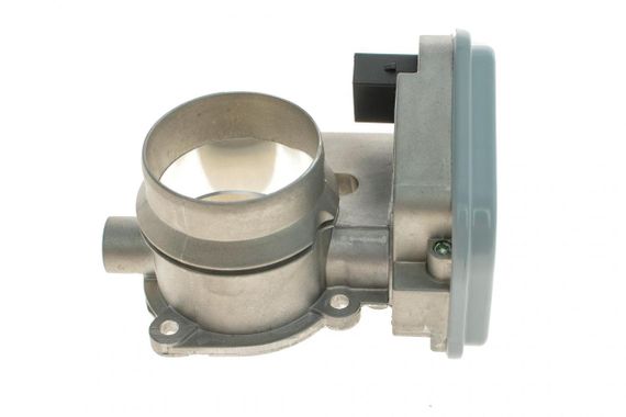 Заслонка дроссельная BMW 1 3 5 6 7 X3 X5 X6 2.0D-4.4D M47 M57 M67 02-13 57724