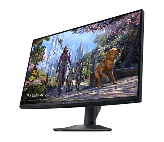 Монитор DELL 27&quot; AW2725QF 2xHDMI 210-BNHT | Зображення 2