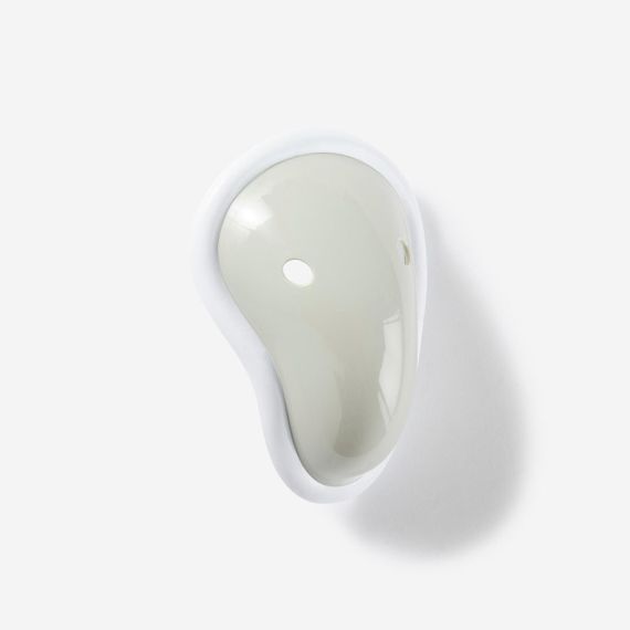 Захист паху з захисною чашкою 100 білий - S | Зображення 1