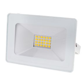 Прожектор уличный LED влагозащищенный IP65 HL-28/20W NW