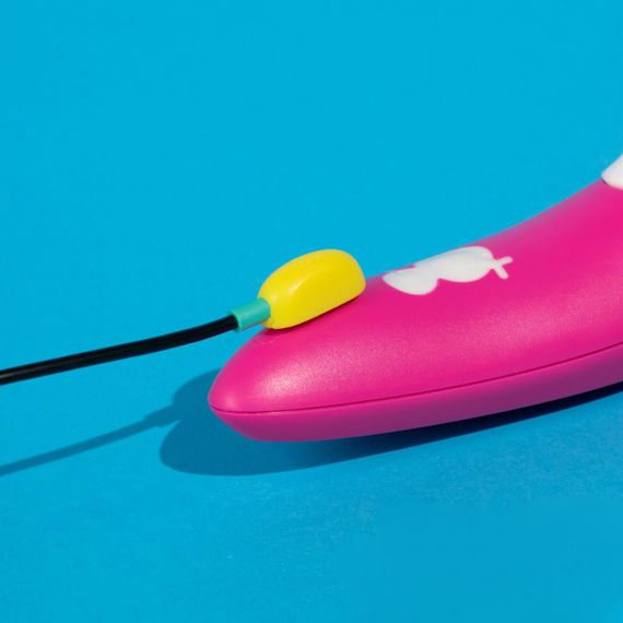 USB-кабель для заряджання Romp Magnetic Cable Free, Shine Sex Aura | Зображення 3