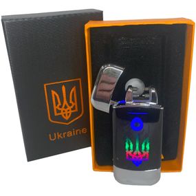 Вітрозахисна запальничка HL-439 Юсб запальничка Запальнички із зарядкою TD-414 від usb