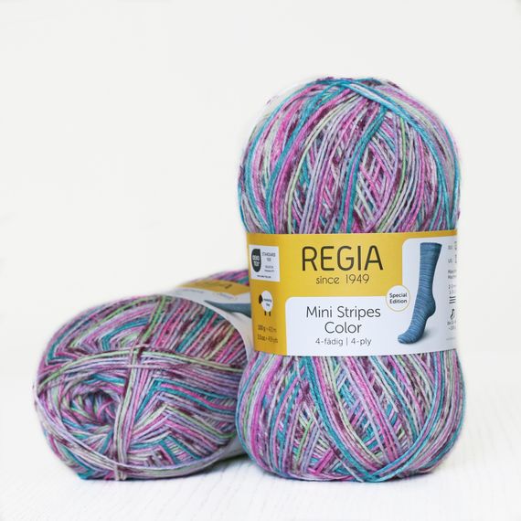 Regia Color 100 г, 00503