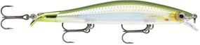 Воблер Rapala RIPSTOP 12 см 14 гр в кольорі HER (RPS12 HER)