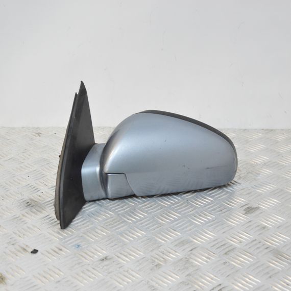 Дзеркало ліве Opel Signum 2003-2008 електричне 13 pin Дзеркало ліве Опель Сігнум 13 пінів 24437204GQ6 | Зображення 1