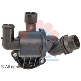 Термостат Audi A4/A5/A6/Q5 2.0 TDI 07-, Facet, 7.8781,