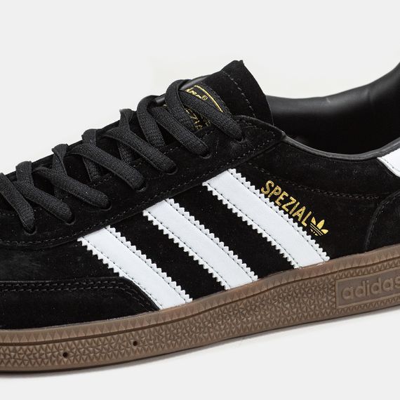 Кроссовки  A-d-id-a-s Spezial Handball 43 | Зображення 8