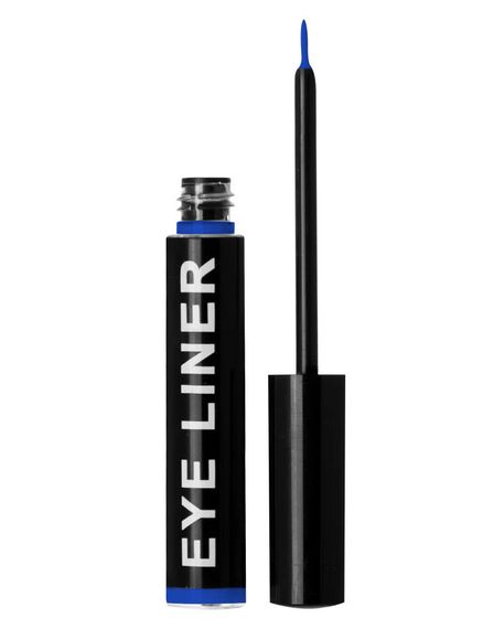 Гелева підводка (лайнер) Синя Stargazer Liquid Eyeliner BLUE 8 г