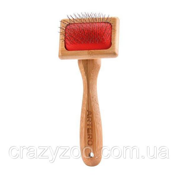 Пуходерка для собак и котов Artero Juliet XS Nature Collection 6.5x5x2 см P768