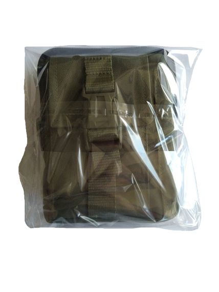 Органайзер М&М Вид 2 Olive green Хакі (213578) | Зображення 5