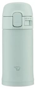 Термокружка Zojirushi SM-PD20GM 0.2 л Sage Green