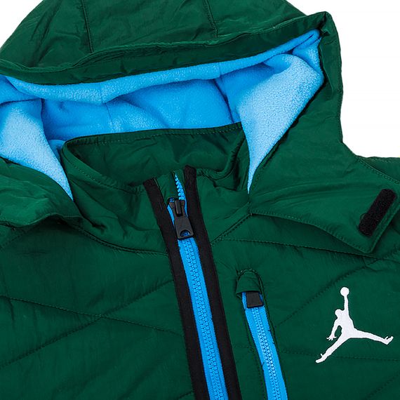 Куртка JORDAN JDB DETACH HOOD PUFFER JACKET | Зображення 2