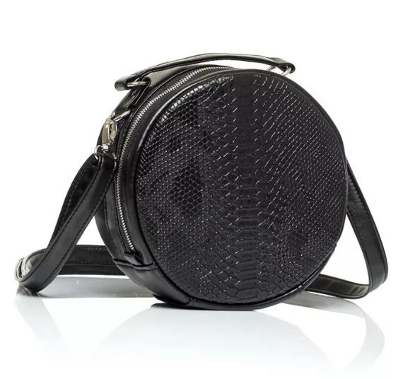 Сумка жіноча Sambag Bale MZN 20 х 20 х 10 см (52200070) | Зображення 3