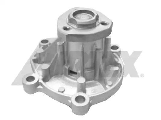 Насос водяний, polo/seat ibiza/skoda fabia 1.2i 01-AIRTEX (1828) | Зображення 1