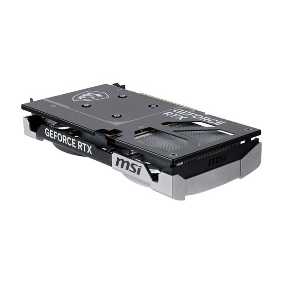 Відеокарта MSI GeForce RTX5060Ti 16Gb VENTUS 2X OC PLUS (RTX 5060 Ti 16G VENTUS 2X OC PLUS) | Зображення 2