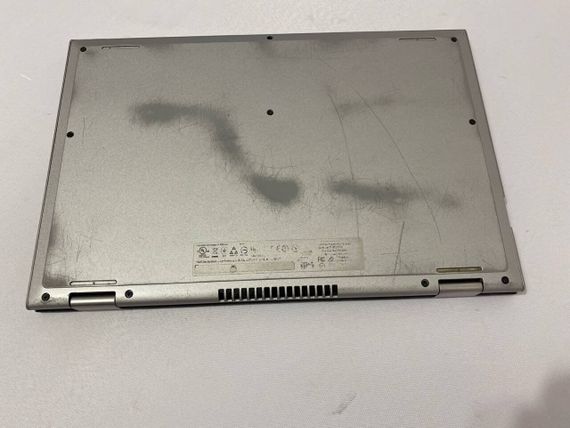 Ноутбук-трансформер Б-класс Dell Inspiron 13-7359 / 13.3" (1366x768) TN / Intel Core i5-6200U (2 (4) ядра по 2.3 - 2.8 GHz) / 8 GB DDR3 / 240 GB SSD / Intel HD Graphics 520 / WebCam / HDMI б/у | Зображення 8
