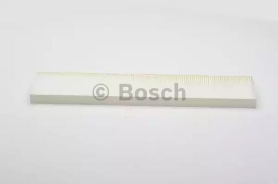 Фільтр салону 2028 VW/FORD Galaxy/Sharan, BOSCH (1987432028) | Зображення 2