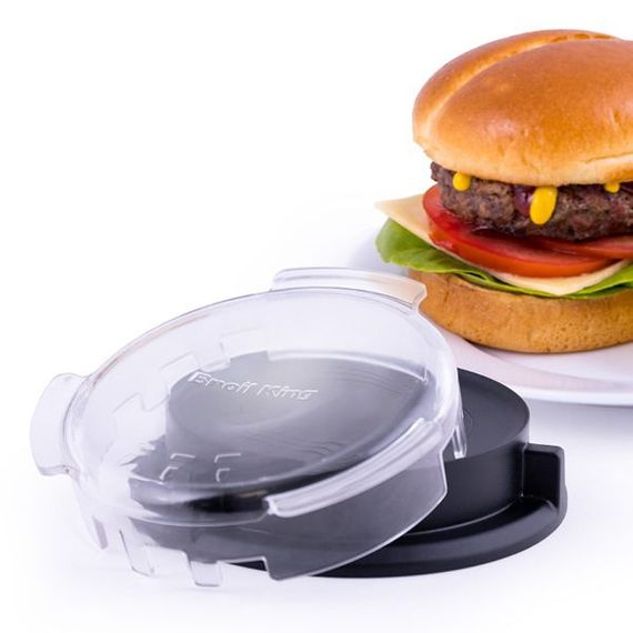 Прес для бургерів Broil King Deluxe 62475 Код: 011455 | Зображення 1