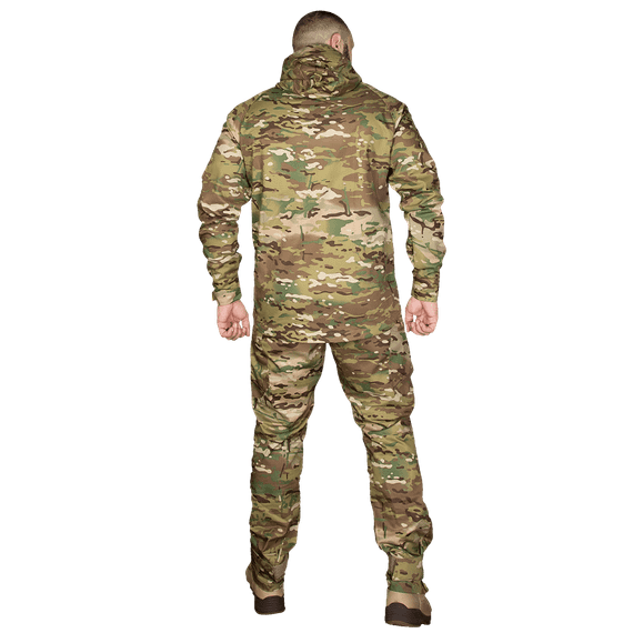 Костюм CM Stalker 3.0 Twill Multicam (7061), M | Зображення 2