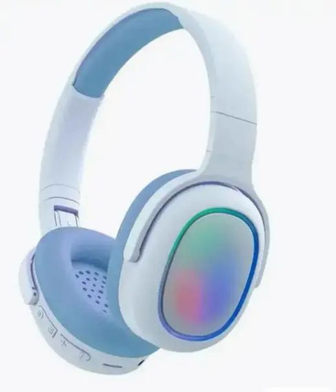 Високоякісні навушники BS961 білі з шумозаглушенням | Зображення 2