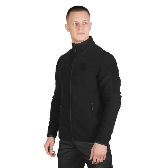 Кофта Patrol Himatec 250 Black (6565), XL | Зображення 1