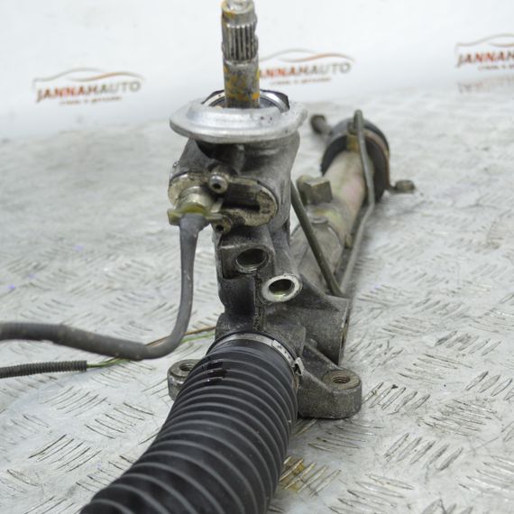 Рульова рейка Seat Ibiza IV 2002-2009 Сеат Ібіца 4 TRW 6Q1423055P 0230080050001 | Зображення 3