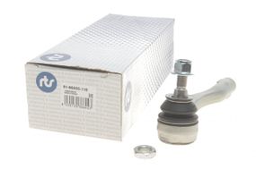 Накінечник тяги керма R Citroen Jumpy Peugeot Expert 2.0 BlueHDi 16- L=185mm  91-90555-110