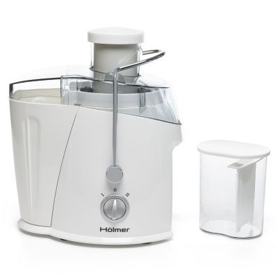 Соковыжималка Hölmer HJE-36W
