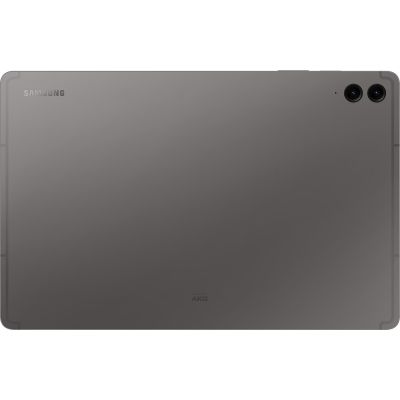 Планшет Samsung Galaxy Tab S9 FE+ Wi-Fi 128GB Gray (SM-X610NZAASEK) (SM-X610NZAASEK) | Зображення 1