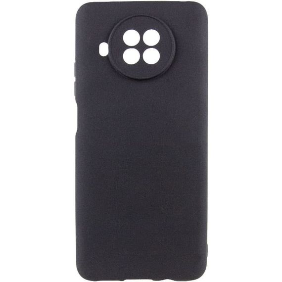 TPU чохол Molan Cano Smooth для Xiaomi Mi 10T Lite / Redmi Note 9 Pro 5G