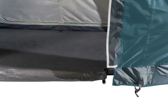 Намет Ferrino Fenix 5 Petrol (91193LBB) | Зображення 4