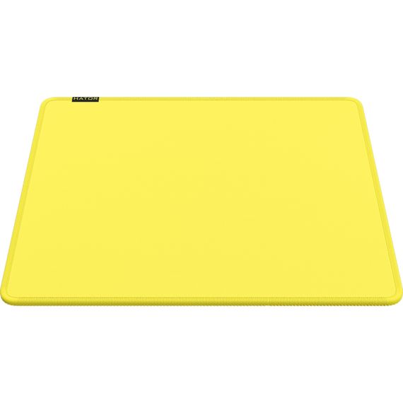 Килимок для мишки Hator Tonn Evo M Yellow (HTP-024) | Зображення 1