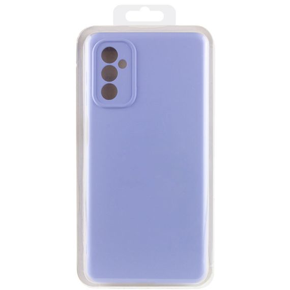 Чохол Silicone Cover Lakshmi Full Camera (A) для Samsung Galaxy A34 5G | Зображення 4