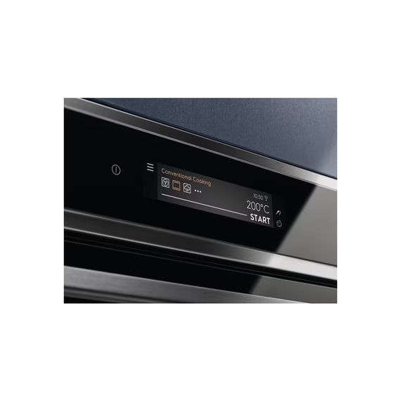 Духова шафа Electrolux EOC9P31WX | Зображення 2
