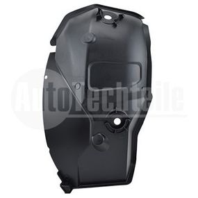 Подкрылок задний левый Renault Logan 12-, AutoTechteile, 505 1454, 32897