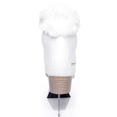 Коньки Tempish Fine Фігурні 38 (1300001616/38) | Зображення 9